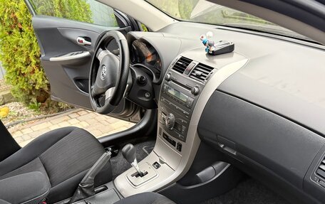Toyota Corolla, 2008 год, 839 000 рублей, 27 фотография