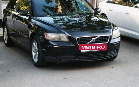 Volvo S40 II, 2006 год, 550 000 рублей, 2 фотография