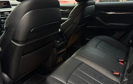 BMW X6, 2015 год, 3 550 000 рублей, 12 фотография