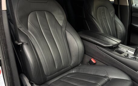 BMW X6, 2015 год, 3 550 000 рублей, 11 фотография