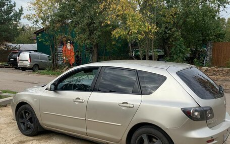 Mazda 3, 2005 год, 330 000 рублей, 2 фотография