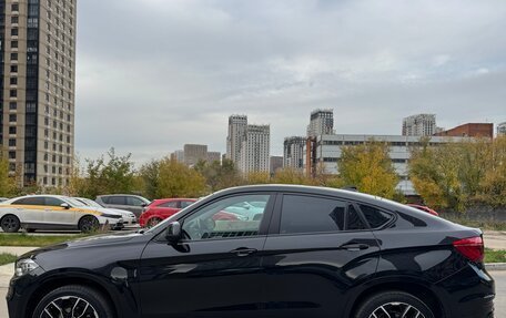 BMW X6, 2015 год, 3 550 000 рублей, 8 фотография