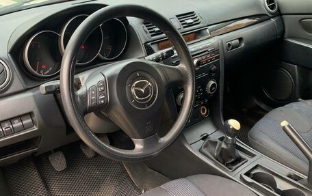 Mazda 3, 2005 год, 330 000 рублей, 5 фотография