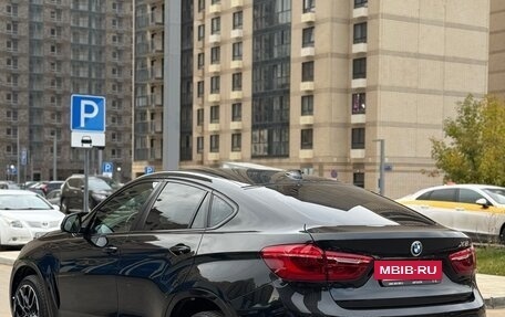 BMW X6, 2015 год, 3 550 000 рублей, 7 фотография