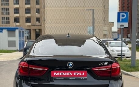 BMW X6, 2015 год, 3 550 000 рублей, 6 фотография