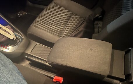 Volkswagen Golf VII рестайлинг, 2011 год, 850 000 рублей, 7 фотография