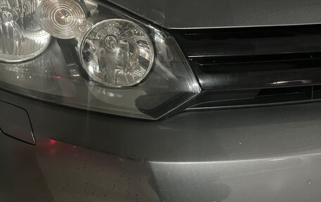 Volkswagen Golf VII рестайлинг, 2011 год, 850 000 рублей, 20 фотография