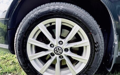 Volkswagen Passat B6, 2007 год, 770 000 рублей, 10 фотография