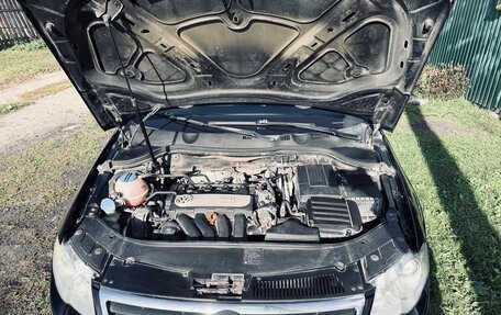 Volkswagen Passat B6, 2007 год, 770 000 рублей, 14 фотография