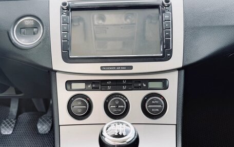 Volkswagen Passat B6, 2007 год, 770 000 рублей, 20 фотография