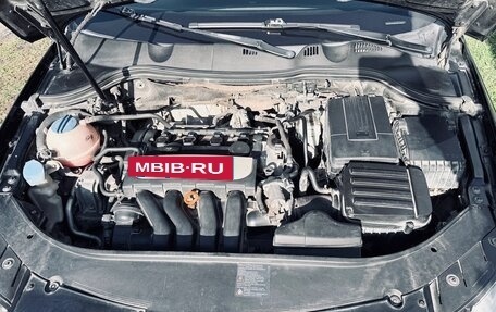 Volkswagen Passat B6, 2007 год, 770 000 рублей, 13 фотография