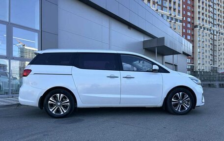 KIA Carnival III, 2020 год, 3 060 000 рублей, 5 фотография