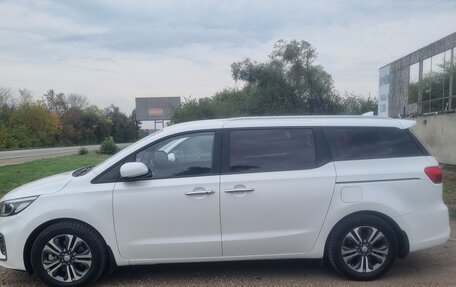 KIA Carnival III, 2020 год, 3 060 000 рублей, 4 фотография