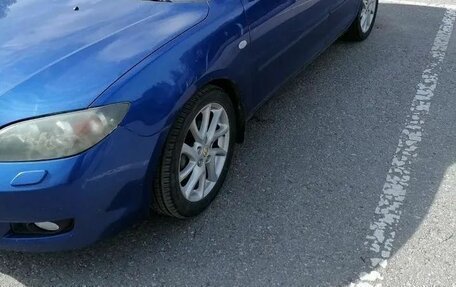 Mazda 3, 2006 год, 430 000 рублей, 2 фотография