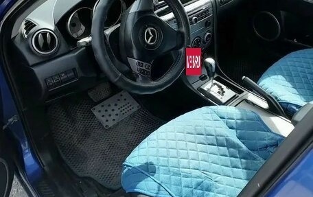 Mazda 3, 2006 год, 430 000 рублей, 4 фотография
