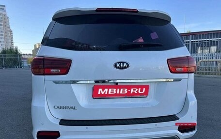 KIA Carnival III, 2020 год, 3 060 000 рублей, 7 фотография