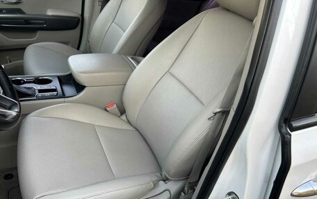 KIA Carnival III, 2020 год, 3 060 000 рублей, 16 фотография