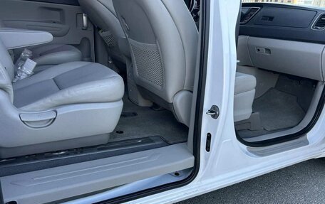 KIA Carnival III, 2020 год, 3 060 000 рублей, 17 фотография