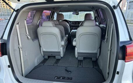 KIA Carnival III, 2020 год, 3 060 000 рублей, 18 фотография