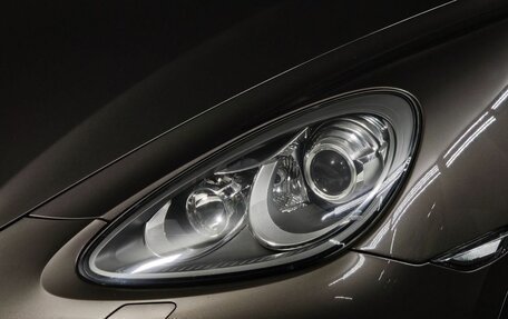 Porsche Cayenne III, 2013 год, 2 595 000 рублей, 10 фотография
