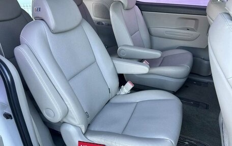 KIA Carnival III, 2020 год, 3 060 000 рублей, 15 фотография