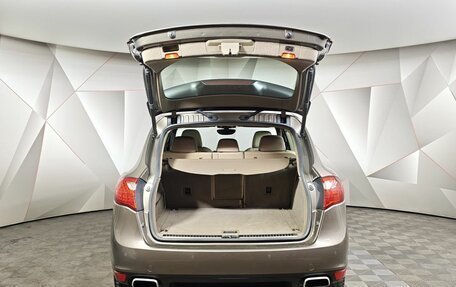 Porsche Cayenne III, 2013 год, 2 595 000 рублей, 12 фотография