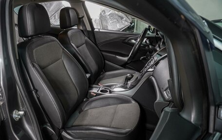 Opel Astra J, 2010 год, 759 000 рублей, 8 фотография