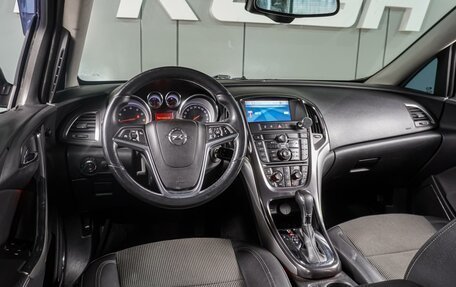 Opel Astra J, 2010 год, 759 000 рублей, 6 фотография