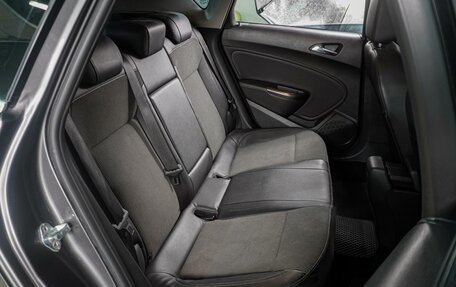 Opel Astra J, 2010 год, 759 000 рублей, 7 фотография