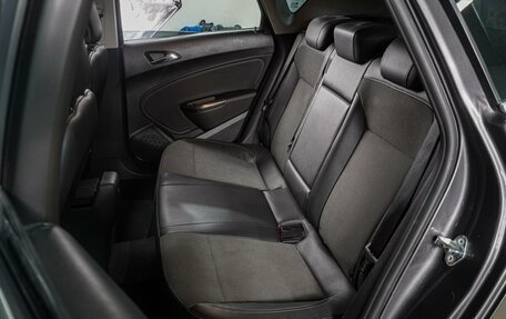 Opel Astra J, 2010 год, 759 000 рублей, 9 фотография