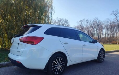 KIA cee'd III, 2012 год, 1 130 000 рублей, 3 фотография