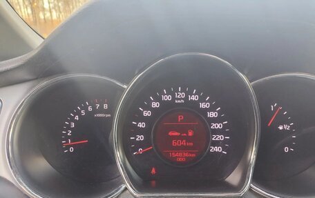 KIA cee'd III, 2012 год, 1 130 000 рублей, 6 фотография