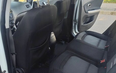 KIA cee'd III, 2012 год, 1 130 000 рублей, 8 фотография
