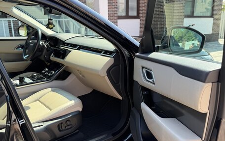 Land Rover Range Rover Velar I, 2019 год, 3 815 000 рублей, 16 фотография