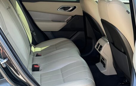 Land Rover Range Rover Velar I, 2019 год, 3 815 000 рублей, 15 фотография