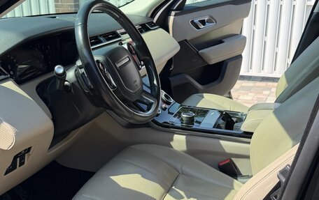 Land Rover Range Rover Velar I, 2019 год, 3 815 000 рублей, 18 фотография