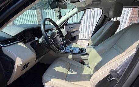 Land Rover Range Rover Velar I, 2019 год, 3 815 000 рублей, 19 фотография