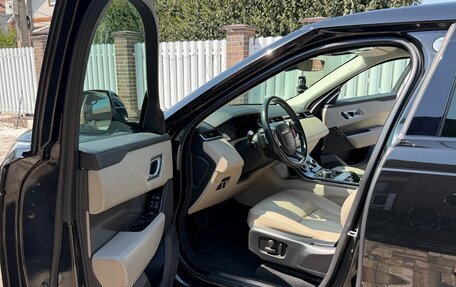 Land Rover Range Rover Velar I, 2019 год, 3 815 000 рублей, 17 фотография