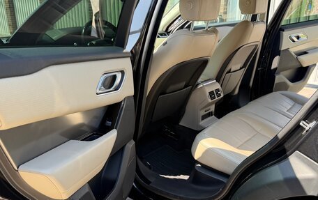Land Rover Range Rover Velar I, 2019 год, 3 815 000 рублей, 21 фотография