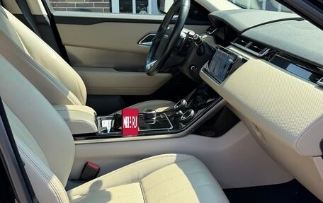 Land Rover Range Rover Velar I, 2019 год, 3 815 000 рублей, 14 фотография