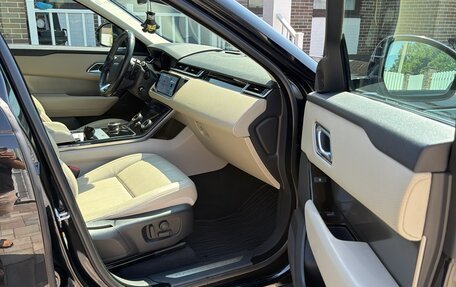 Land Rover Range Rover Velar I, 2019 год, 3 815 000 рублей, 26 фотография