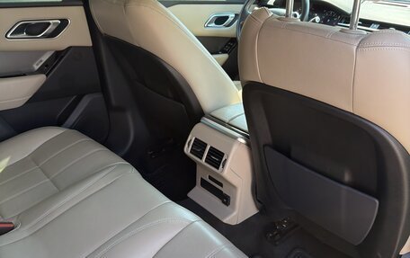 Land Rover Range Rover Velar I, 2019 год, 3 815 000 рублей, 29 фотография