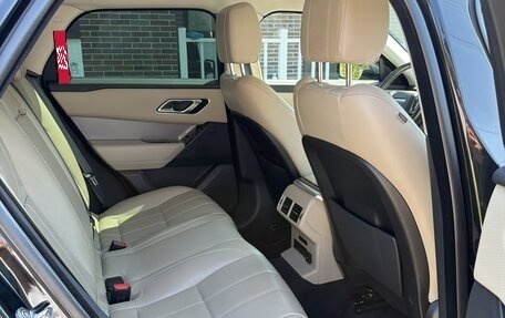 Land Rover Range Rover Velar I, 2019 год, 3 815 000 рублей, 28 фотография