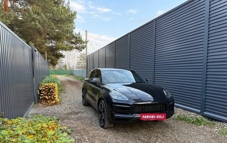 Porsche Cayenne III, 2020 год, 6 800 000 рублей, 2 фотография