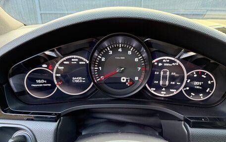 Porsche Cayenne III, 2020 год, 6 800 000 рублей, 11 фотография