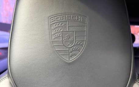 Porsche Cayenne III, 2020 год, 6 800 000 рублей, 13 фотография