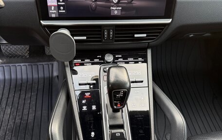 Porsche Cayenne III, 2020 год, 6 800 000 рублей, 12 фотография