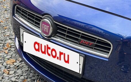 Fiat Bravo, 2007 год, 750 000 рублей, 2 фотография