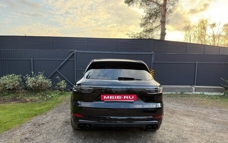 Porsche Cayenne III, 2020 год, 6 800 000 рублей, 7 фотография