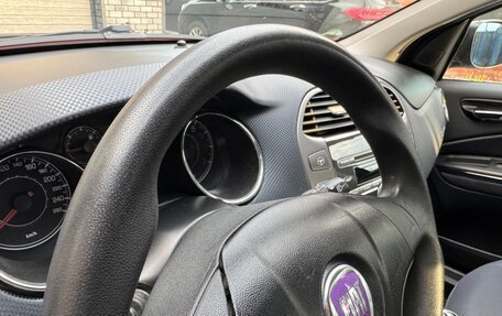 Fiat Bravo, 2007 год, 750 000 рублей, 5 фотография